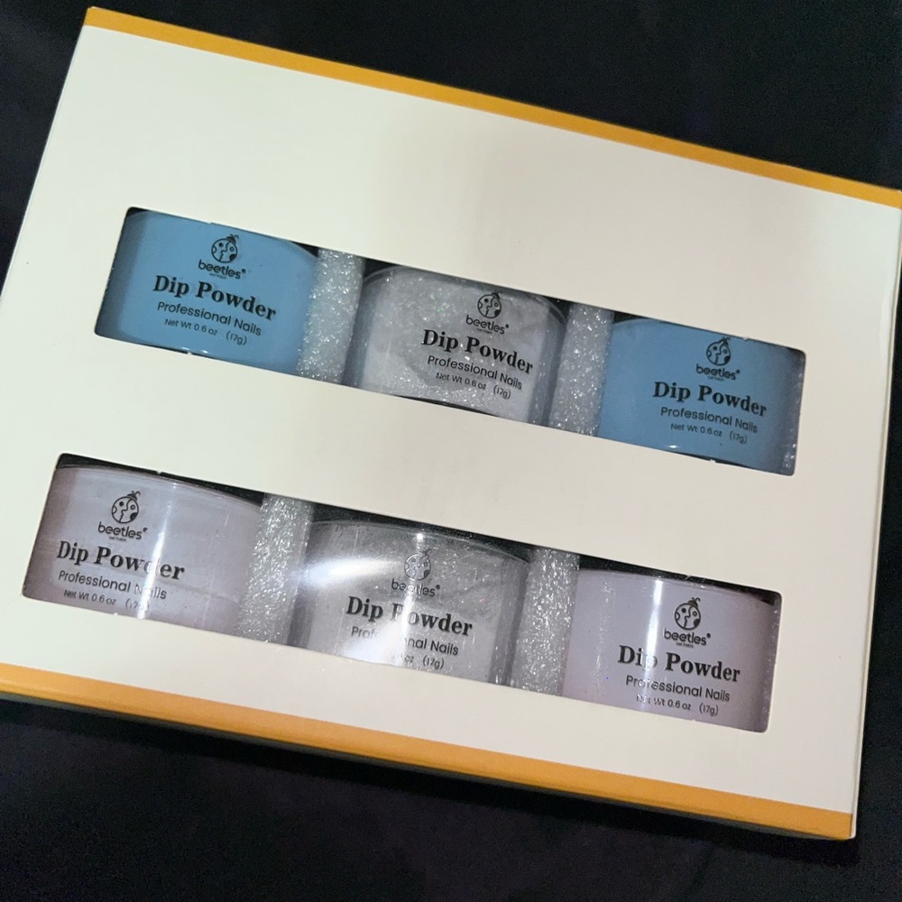 Dip Powder Set